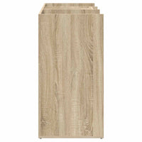 Armadio per Golf Tinta unita Rovere Sonoma 65 x 45 x 98 cm 899457