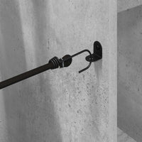 Armadio per Golf Tinta unita Grigio cemento 65 x 45 x 98 cm 899458