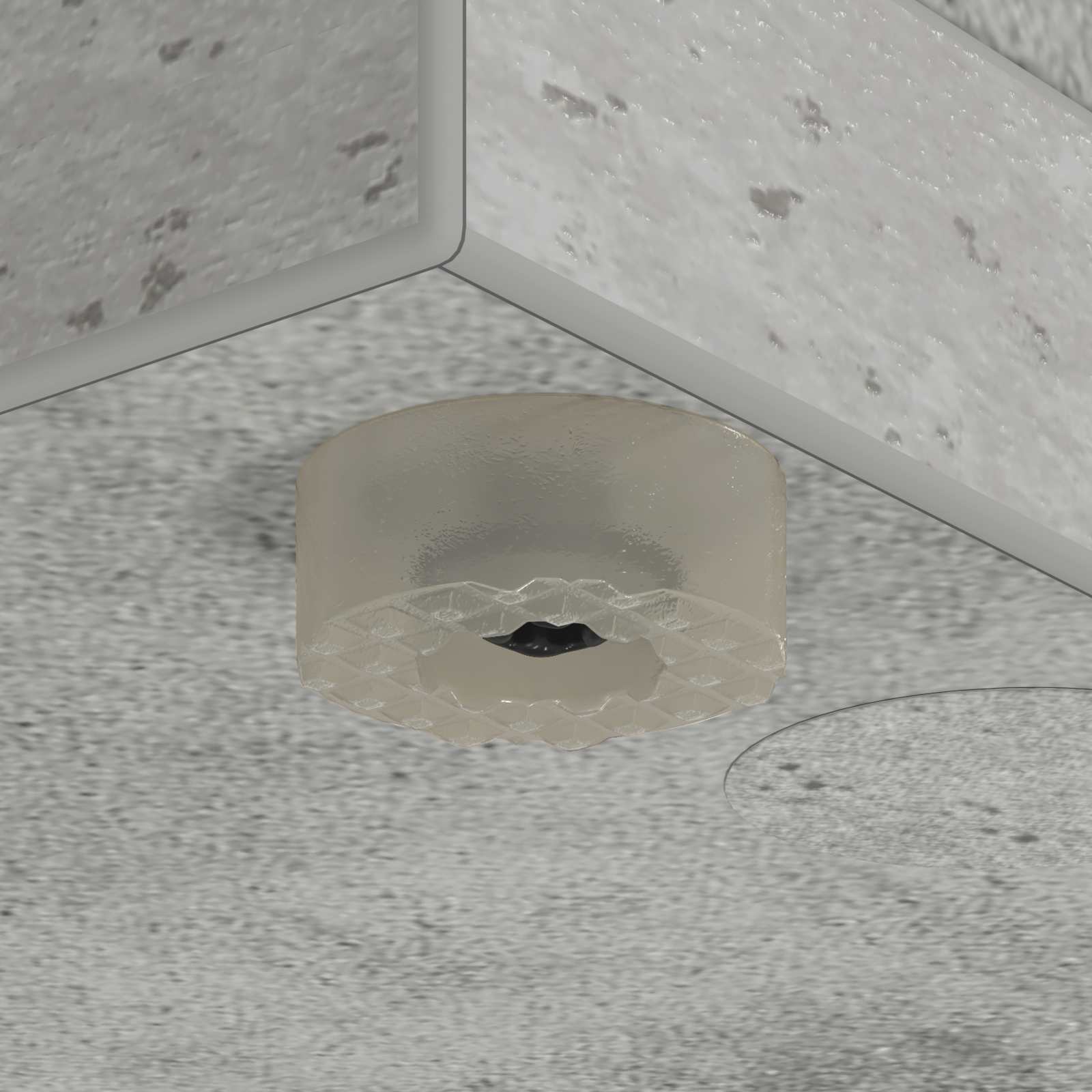 Armadio per Golf Tinta unita Grigio cemento 65 x 45 x 98 cm 899458