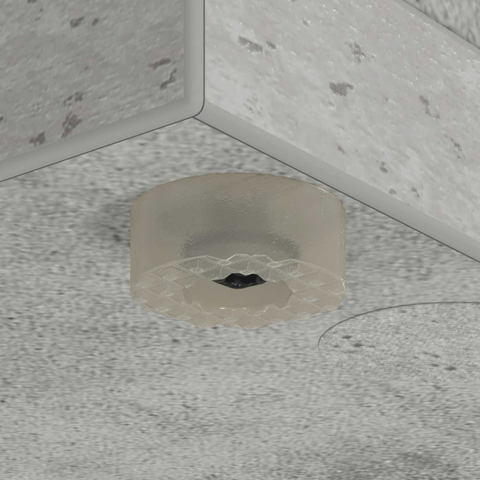 Armadio per Golf Tinta unita Grigio cemento 65 x 45 x 98 cm 899458