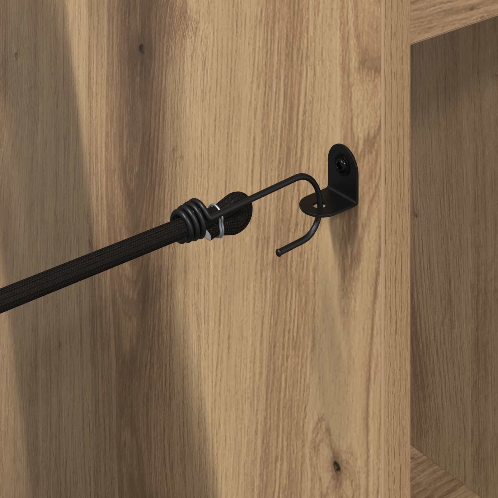 Armadio per Golf Rovere artigianale 102 x 45 x 85,5 cm 899462