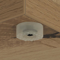 Armadio per Golf Rovere artigianale 102 x 45 x 85,5 cm 899462