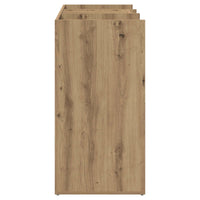 Armadio per Golf Rovere artigianale 102 x 45 x 85,5 cm 899462