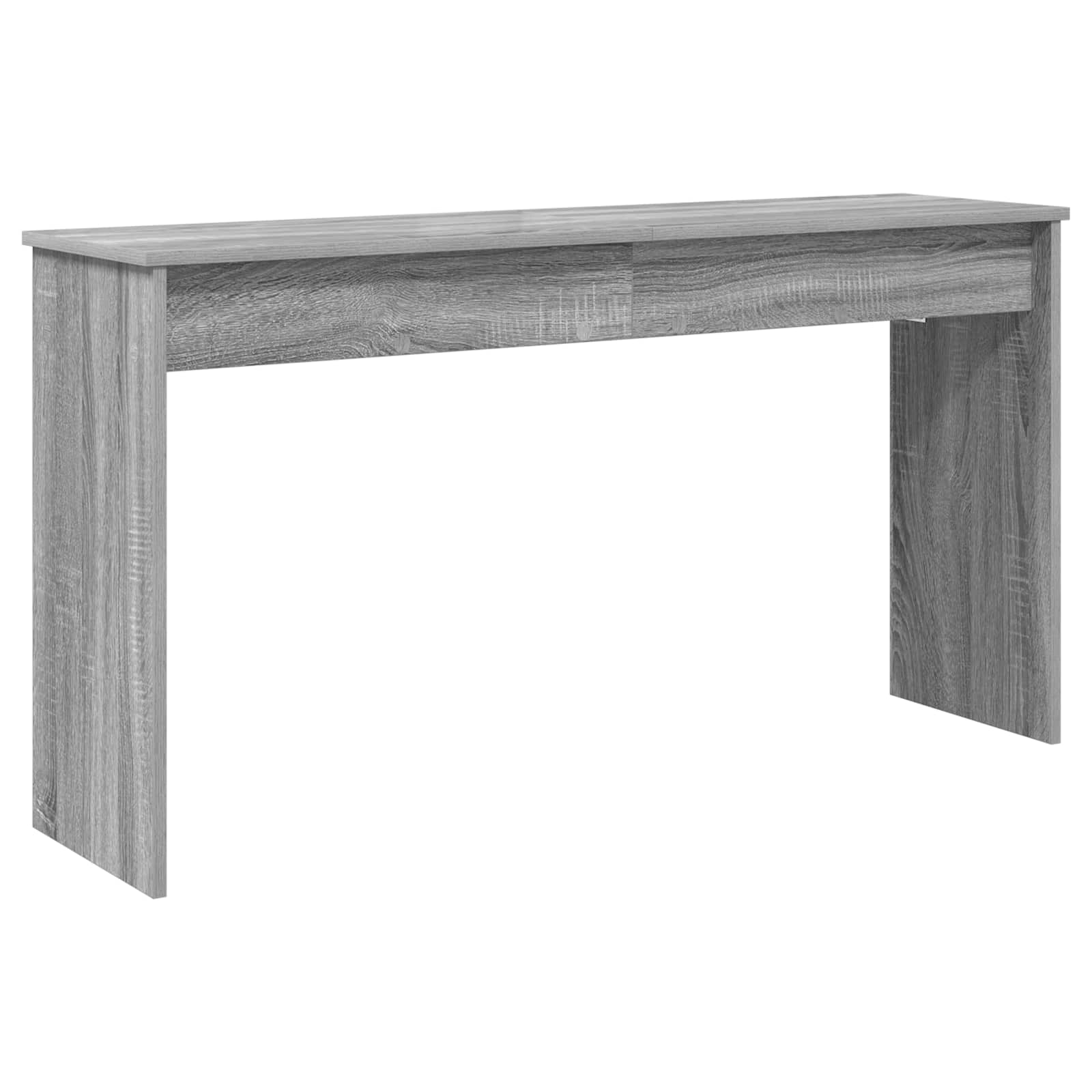 Supporto per Tastiera Grigio Sonoma 120 x 32 x 64 cm 899492
