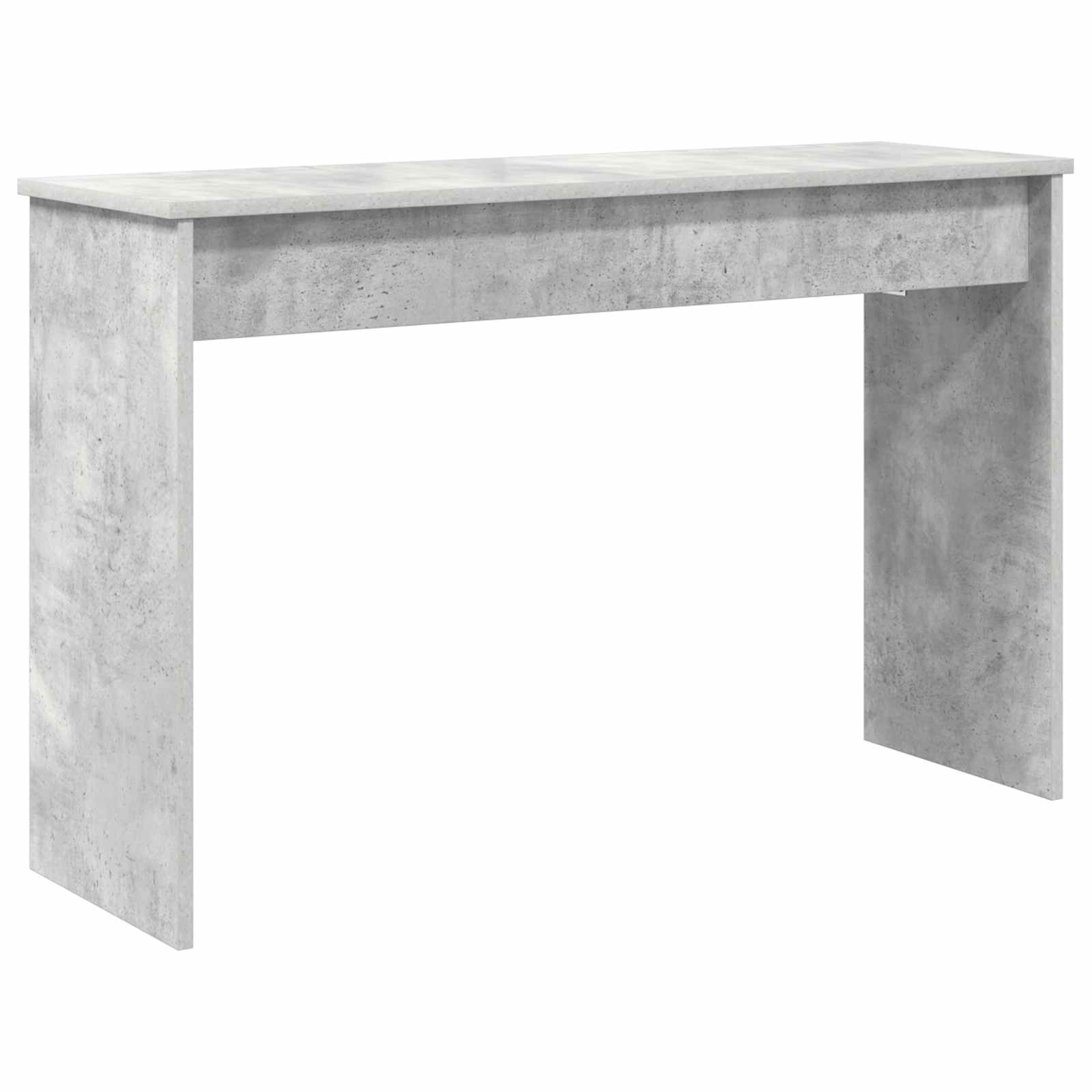 Supporto per Tastiera Grigio cemento 100 x 32 x 64 cm 899498