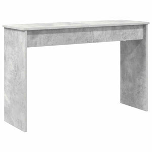 Supporto per Tastiera Grigio cemento 100 x 32 x 64 cm 899498