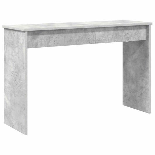 Supporto per Tastiera Grigio cemento 100 x 32 x 64 cm 899498