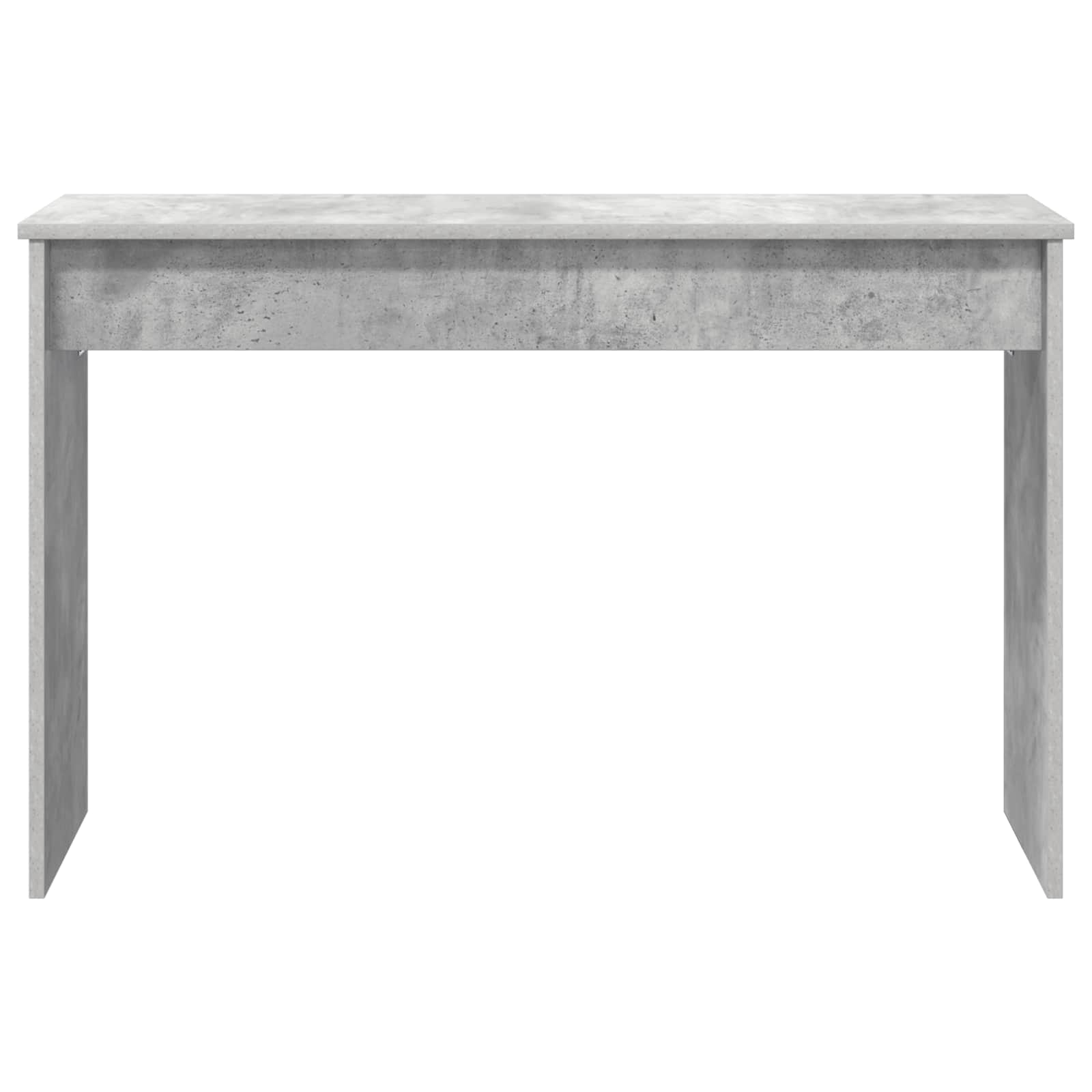 Supporto per Tastiera Grigio cemento 100 x 32 x 64 cm 899498