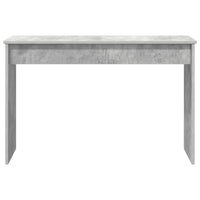 Supporto per Tastiera Grigio cemento 100 x 32 x 64 cm 899498