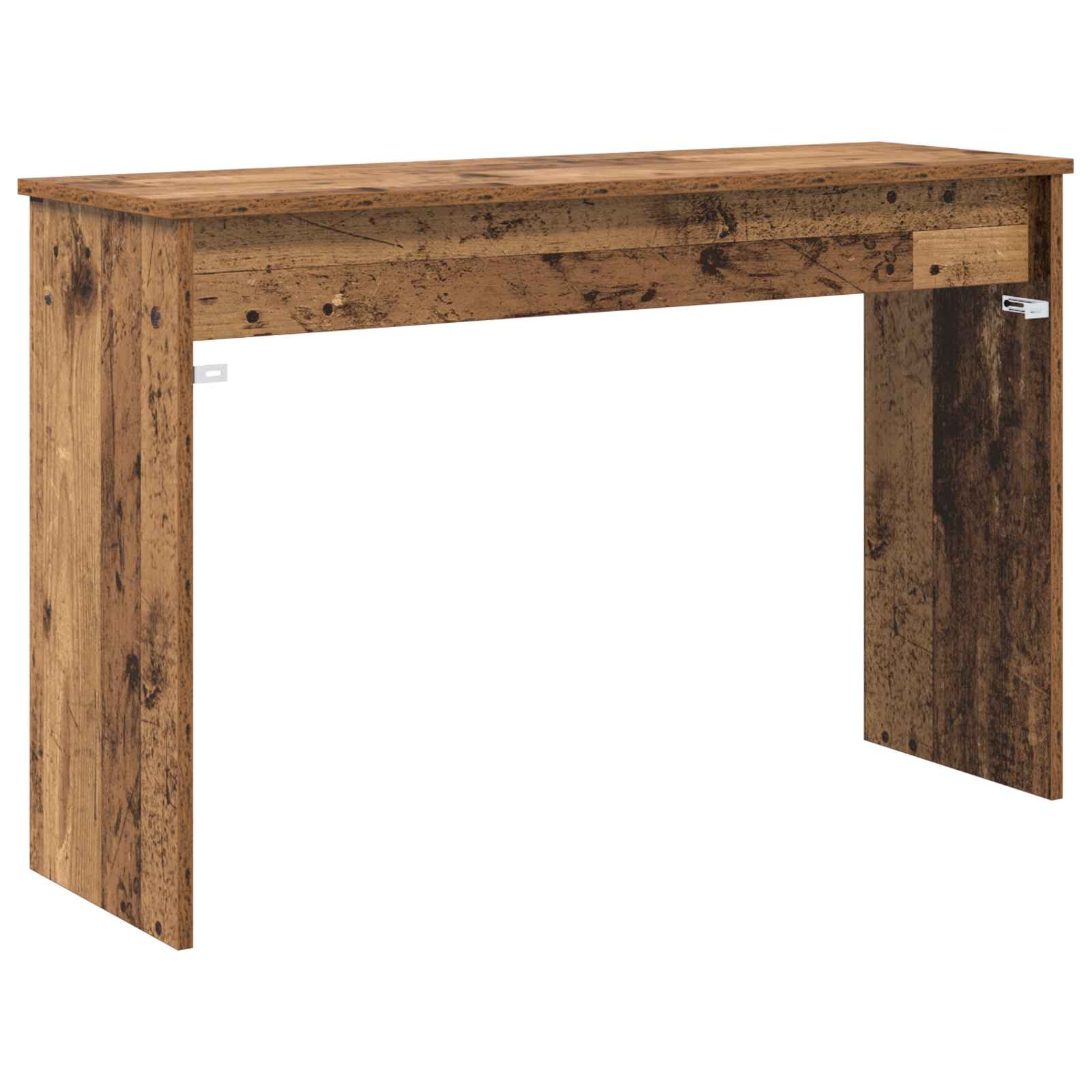 Supporto per Tastiera Legno vecchio 100 x 32 x 64 cm 899501