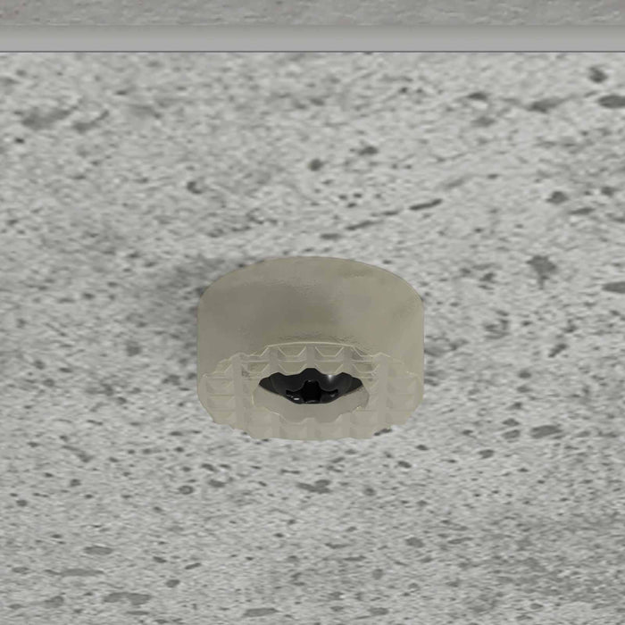 Scaffale per riviste Grigio cemento 70 x 41 x 156 cm 899522