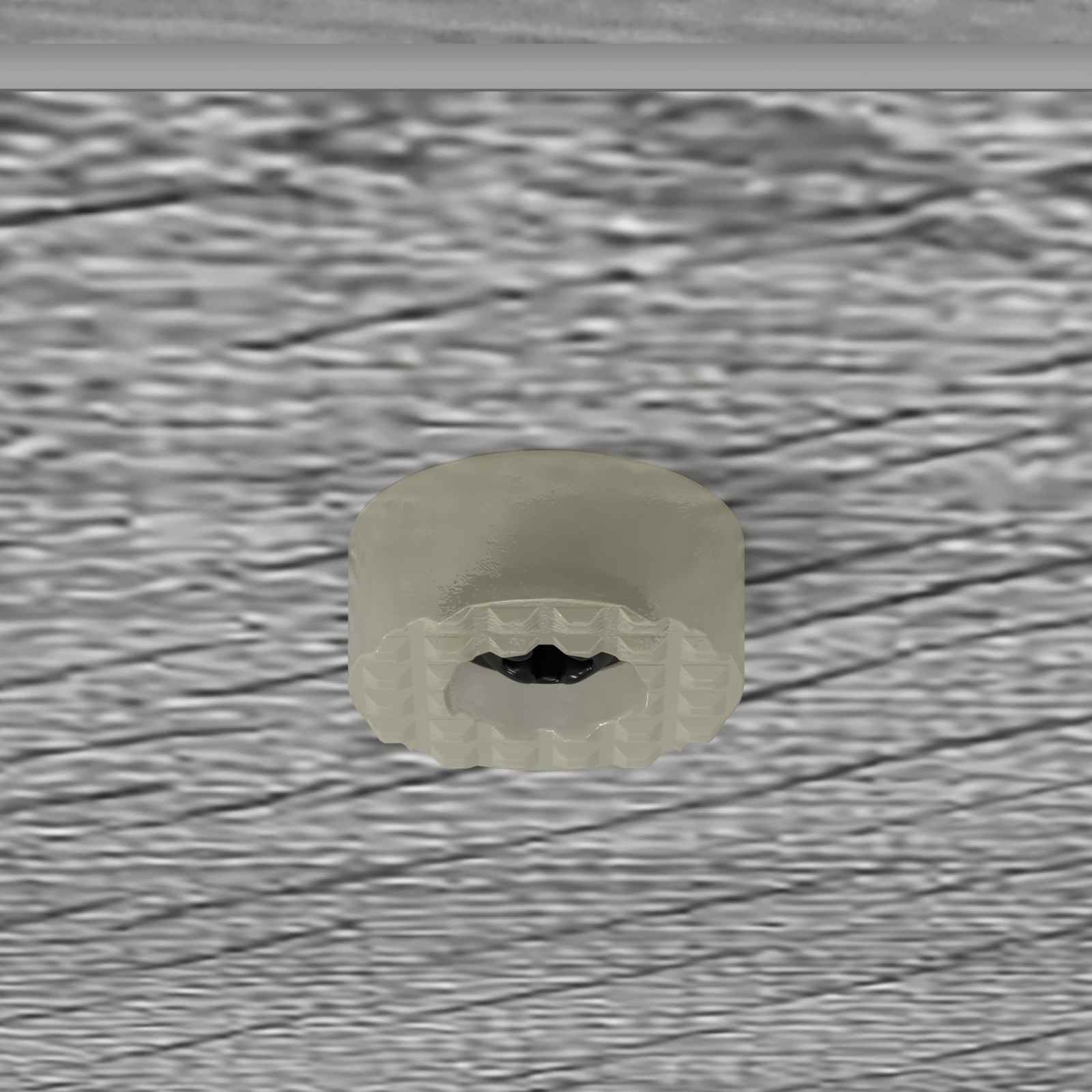 Scaffale per riviste Grigio Sonoma 70 x 41 x 126 cm 899532