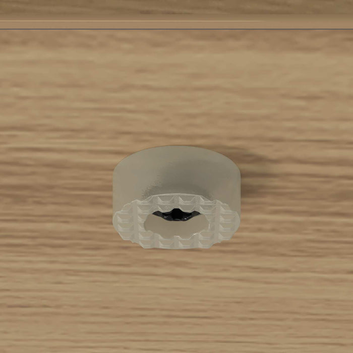 Scaffale per riviste Rovere artigianale 70 x 41 x 126 cm 899534