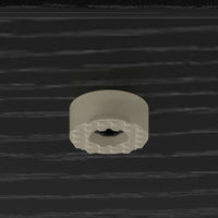 Scaffale per riviste Rovere Nero 70 x 41 x 96 cm 899536