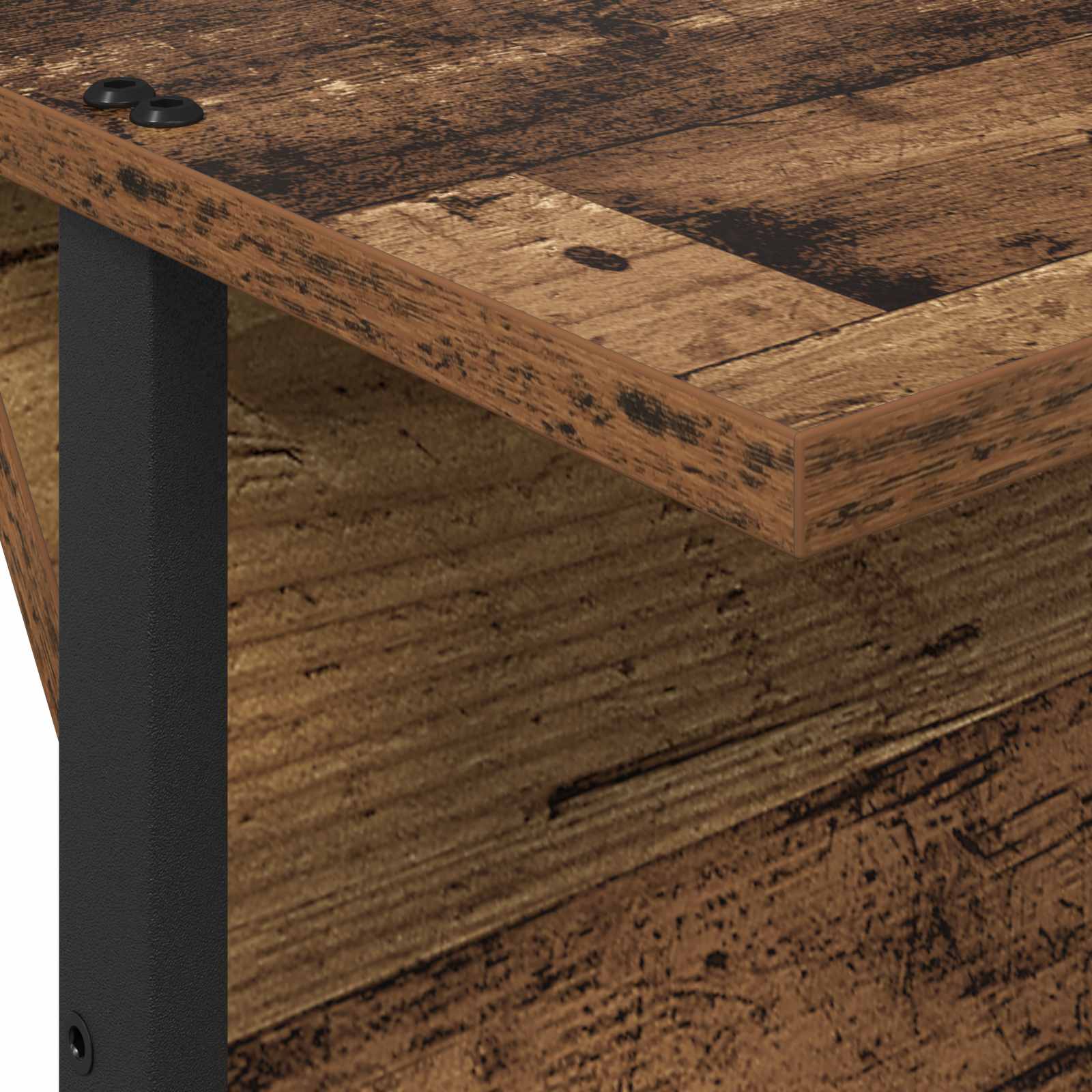 Scaffale per riviste Legno vecchio 68 x 40 x 123.5 cm 899547