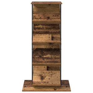 Scaffale per riviste Legno vecchio 68 x 40 x 123.5 cm 899547