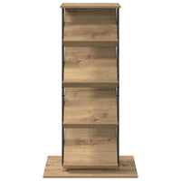 Scaffale per riviste Rovere artigianale 68 x 40 x 123.5 cm 899548