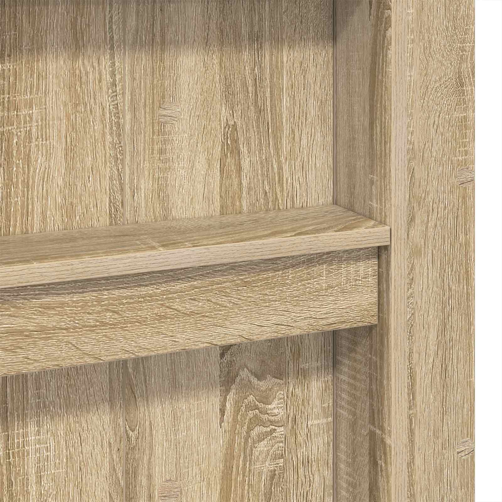 Struttura letto a castello con scrivania Legno multistrato 3410461