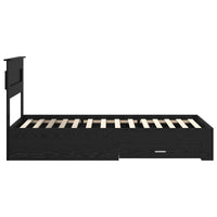 Struttura del letto con cassetto con testiera-Letto con Cassetti e Testiera Legno multistrato 171751