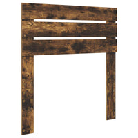 Struttura del letto con cassetto con testiera Legno multistrato 3411687