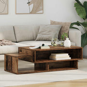 Tavolino da salotto Legno vecchio 105 x 50 x 32,5 cm 8000210
