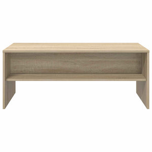 Tavolino da salotto Rovere Sonoma 100 x 50 x 40 cm 8000286