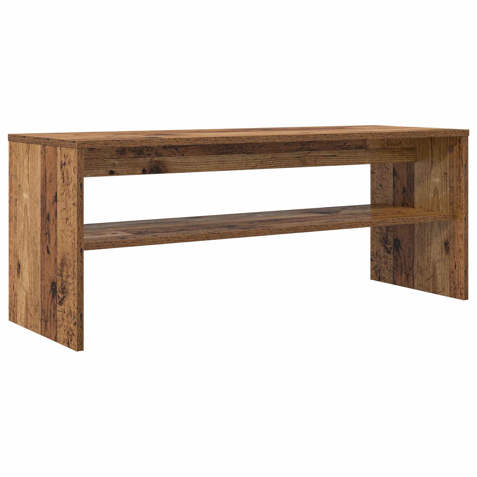 Mobile TV Legno vecchio 100 x 35 x 40 cm Legno multistrato 8000314