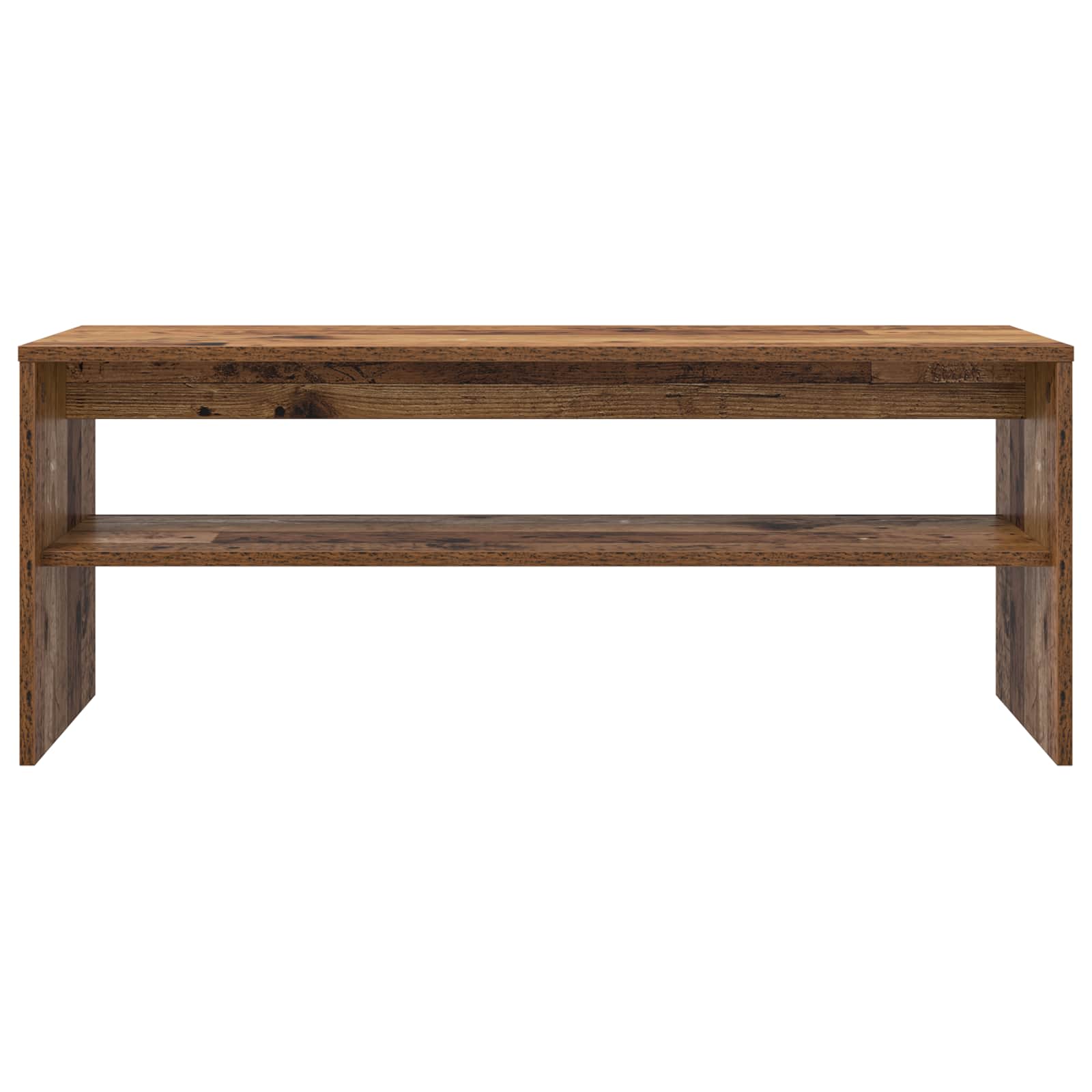 Mobile TV Legno vecchio 100 x 35 x 40 cm Legno multistrato 8000314