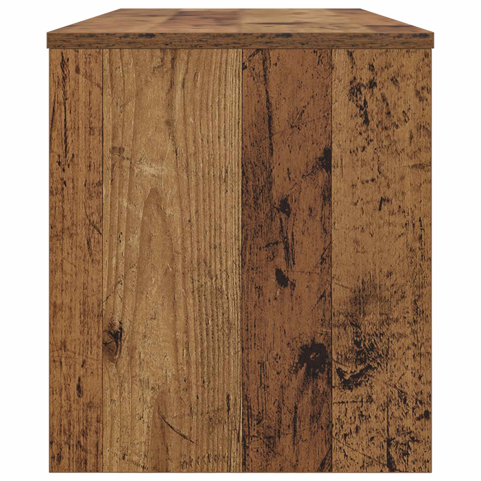 Mobile TV Legno vecchio 100 x 35 x 40 cm Legno multistrato 8000314