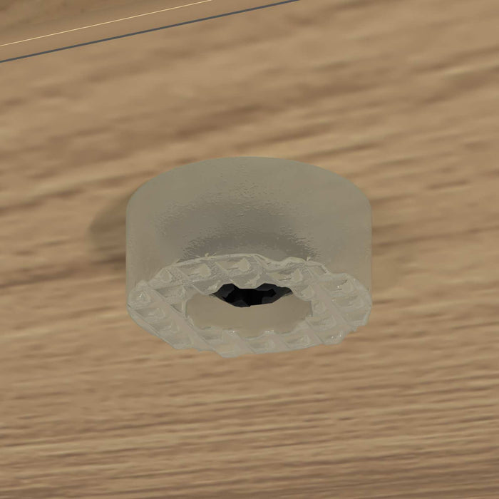 Tavolo laterale Rovere artigianale 45 x 40 x 62,5 cm 8000355