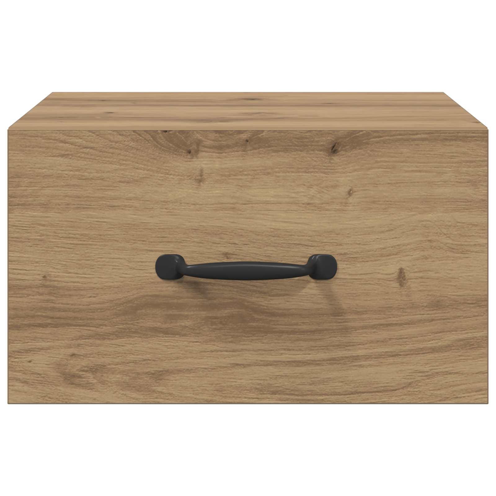 Armadio da Notte Rovere Artigianale 35 x 35 x 20 cm 893633