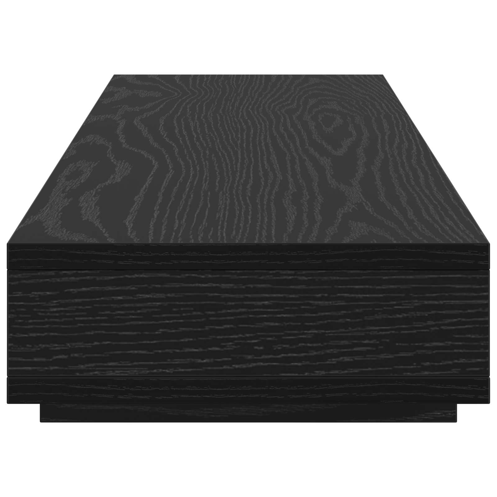 Supporto per Monitor Nero 100 x 27 x 13 cm Legno multistrato 8000993