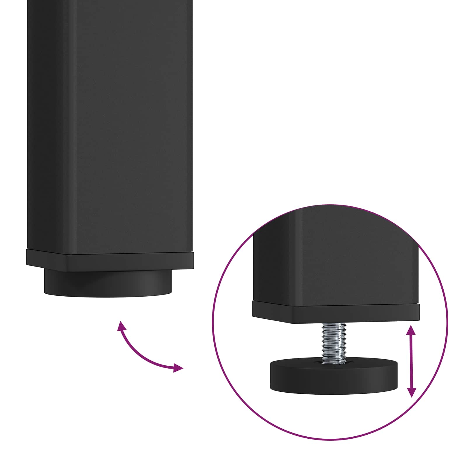 Tavolo da pranzo Naturale 150 x 90 x 75 cm Pino massello 892791
