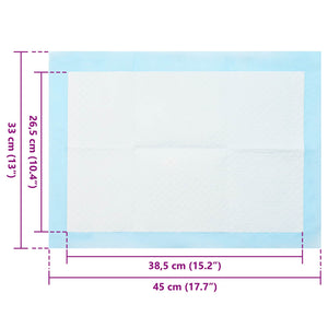 Pannello per addestramento degli animali domestici 50 pcs 42025292