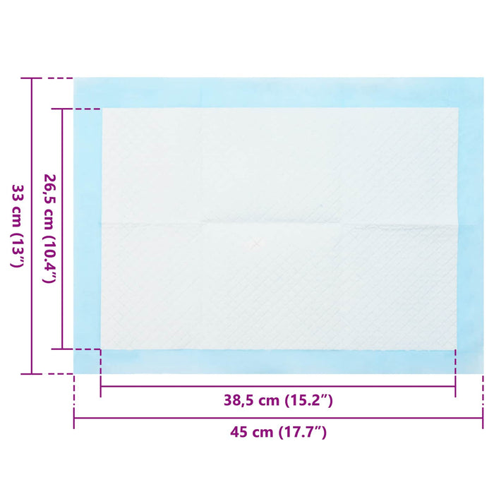 Pannello per addestramento degli animali domestici 50 pcs 42025292