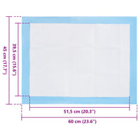 Pannello per addestramento degli animali domestici 50 pcs 42025293