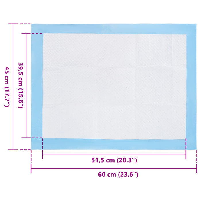 Pannello per addestramento degli animali domestici 50 pcs 42025293