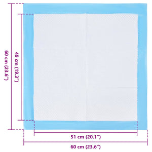 Pannello per addestramento degli animali domestici 50 pcs 42025294