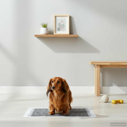 Pannello per addestramento degli animali domestici 200 pcs 42025302