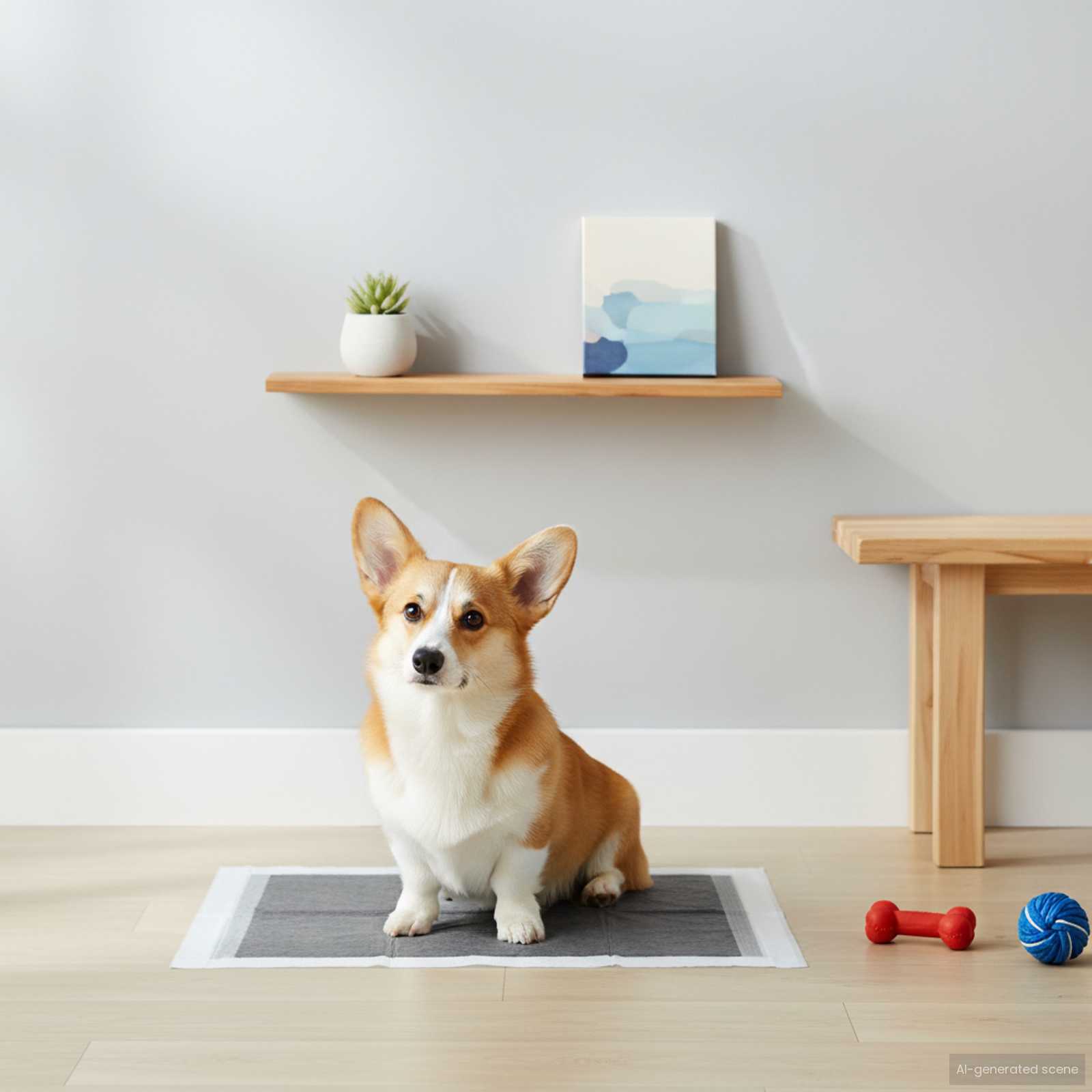 Pannello per addestramento degli animali domestici 200 pcs 42025314