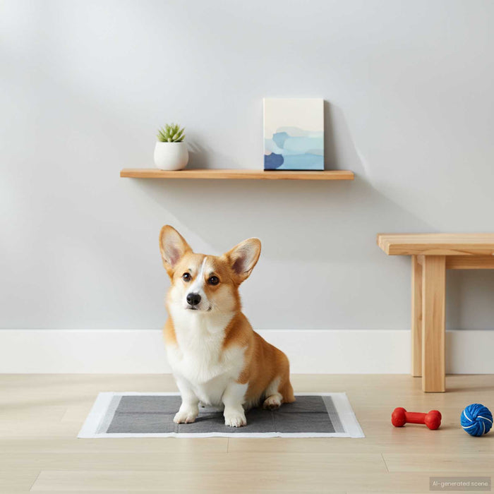 Pannello per addestramento degli animali domestici 200 pcs 42025314