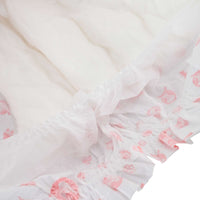 Pannolino usa e getta per cani femmina 50 pcs Bianco XL 42025291