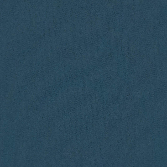 Struttura letto con materasso con testiera 2 pcs Blu Velluto 3414794