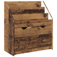 Libreria per Bambini Legno vecchio 60 x 29,5 x 69 cm 892397