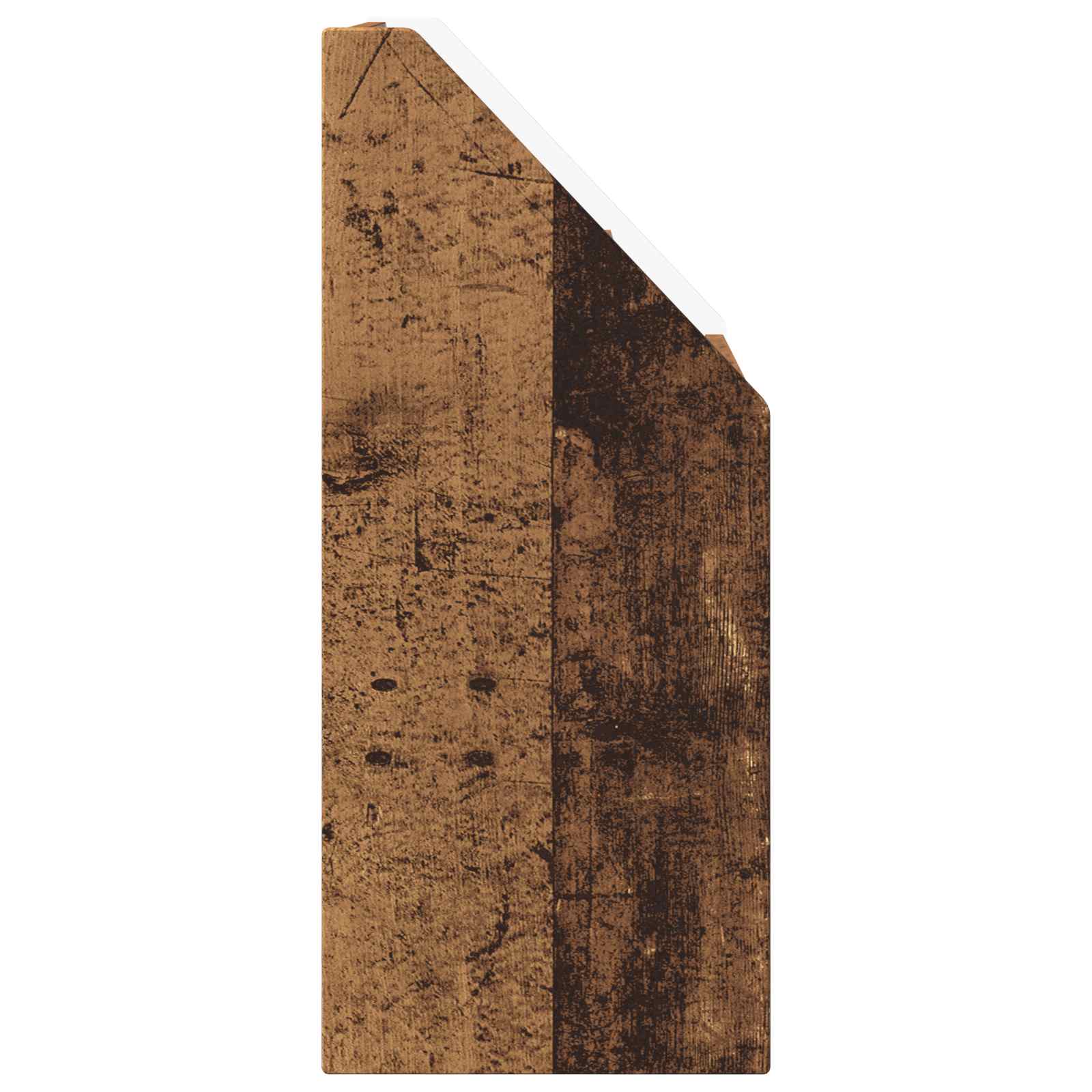 Libreria per Bambini Legno vecchio 60 x 29,5 x 69 cm 892397