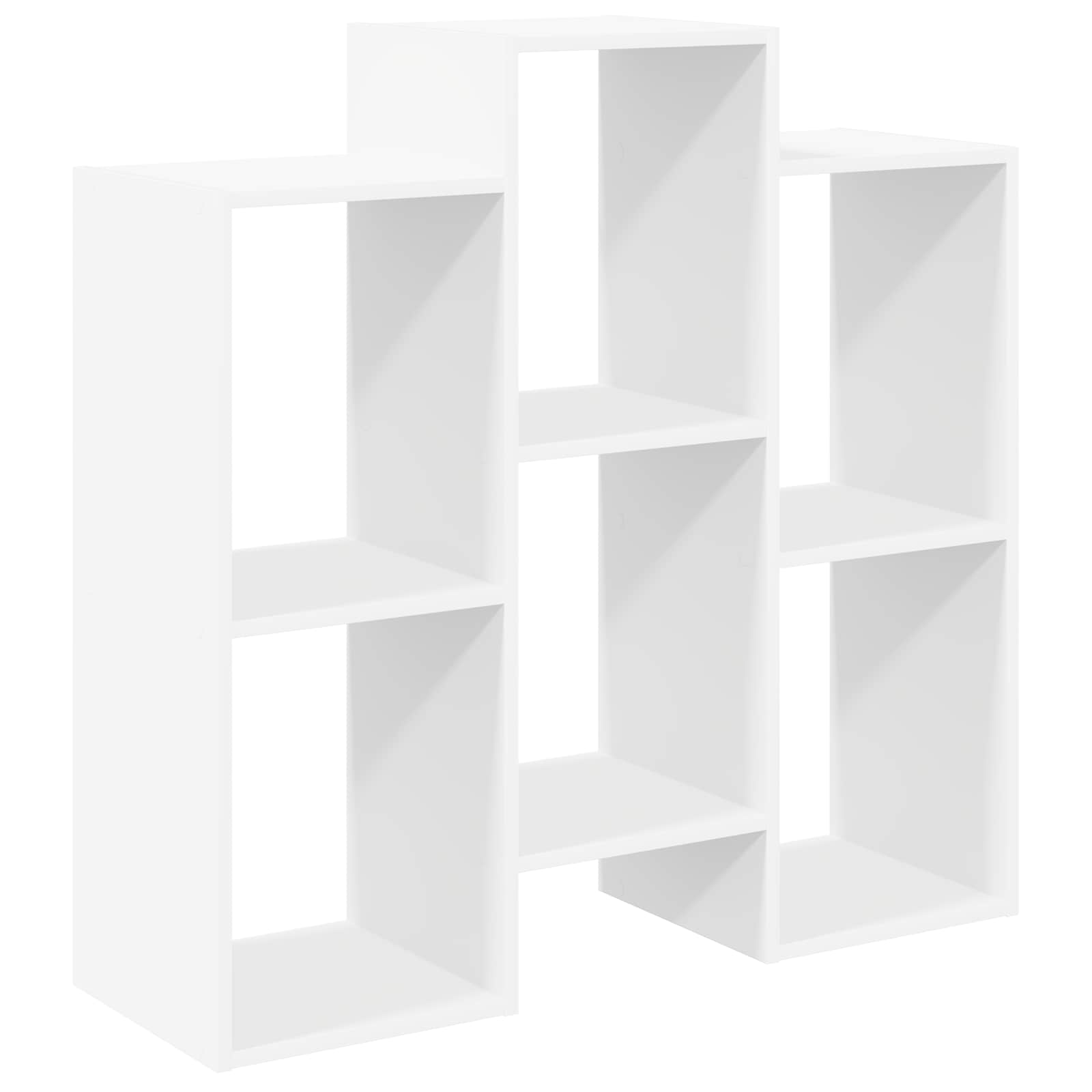 Credenza Bianco 90 x 30 x 90 cm 8000404