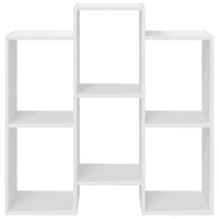 Credenza Bianco 90 x 30 x 90 cm 8000404