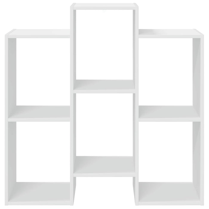 Credenza Bianco 90 x 30 x 90 cm 8000404