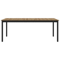 Tavoli da pranzo Legno multistrato 3415389