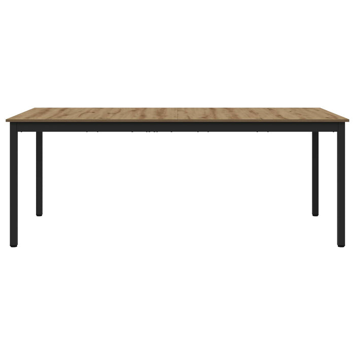 Tavoli da pranzo Legno multistrato 3415389